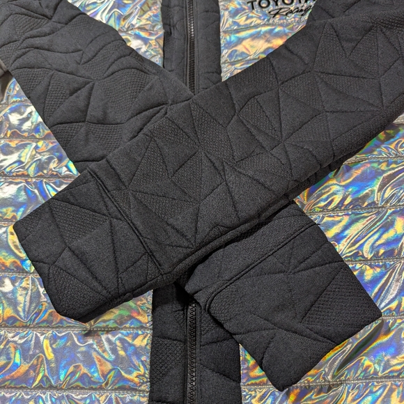 Toyota Racing Levelwear Verve Women's Zip Jacket Size Large - Picture 8 of 16